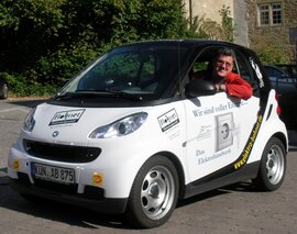 Elektro Bohnet Inh. Arno Feuchter